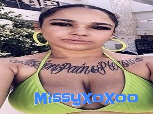 MissyXoXoo