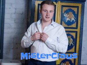 MisterClaus