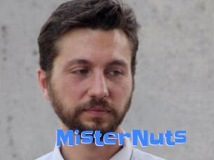 MisterNuts