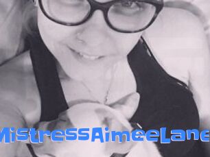 MistressAimeeLane