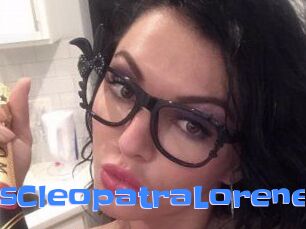 MistressCleopatraLorene