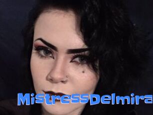 MistressDelmira