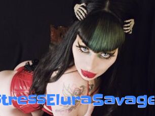 MistressEluraSavage