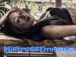 MistressEmmaKay