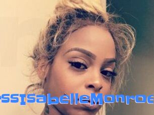 MistressIsabelleMonroe