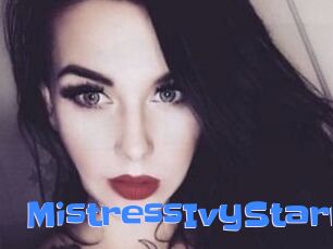 MistressIvyStarr