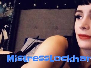 MistressLockhart