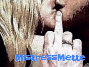 MistressMette