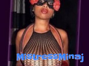 MistressMinaj