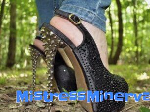 MistressMinerva