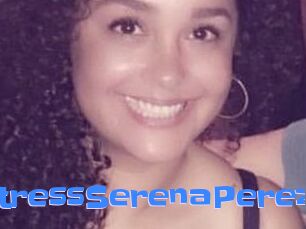 MistressSerenaPerez