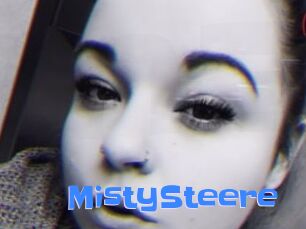 MistySteere