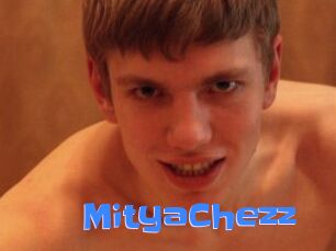 MityaChezz