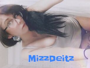 MizzDeitz