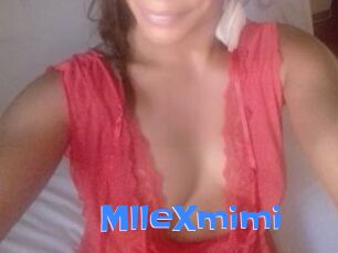 MlleXmimi Mausi Privat