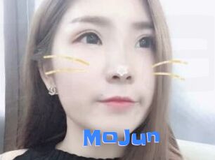 MoJun