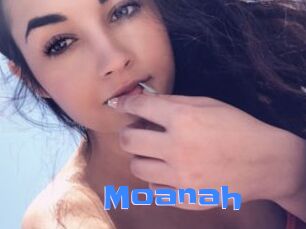 Moanah