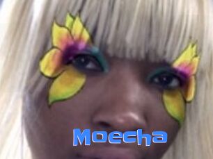 Moecha