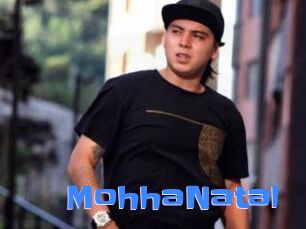 MohhaNatal