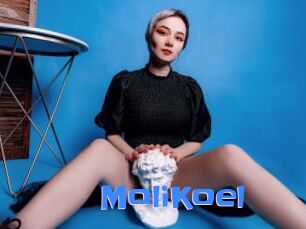 MoliKoel