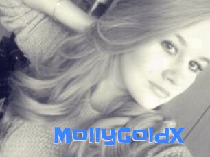 MollyGoldX Mausi Privat