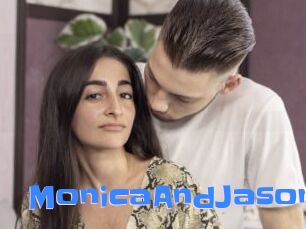 MonicaAndJason