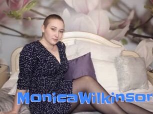 MonicaWilkinson