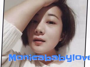 Monicababylove