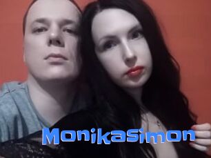 Monikasimon Mausi Privat