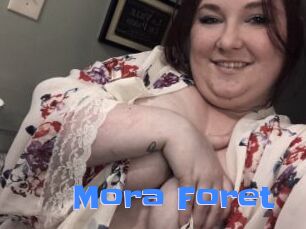 Mora_Foret