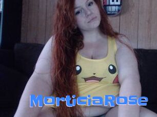 MorticiaRose