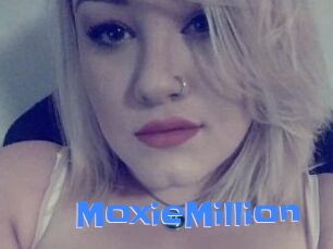 MoxieMillion