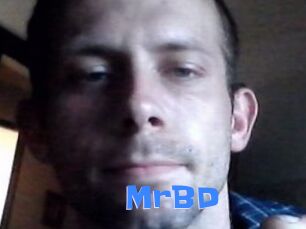 MrBD