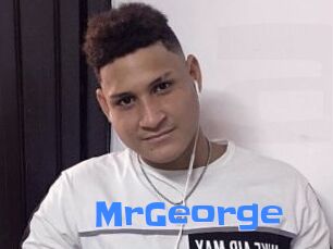 MrGeorge