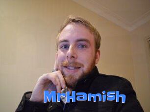 MrHamish