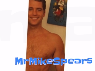 MrMikeSpears