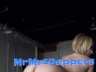 MrMrsPeppers