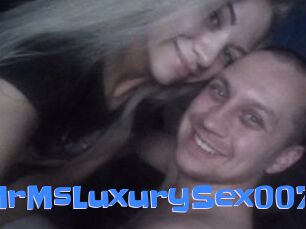 MrMsLuxurySex007