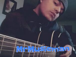 MrMusicman