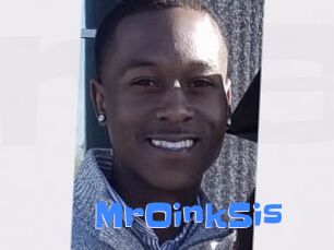 MrOinkSis