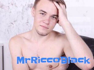 MrRiccoBlack