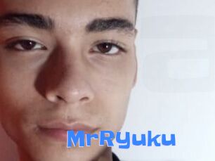 MrRyuku