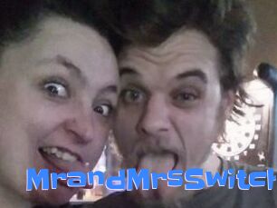 MrandMrsSwitch