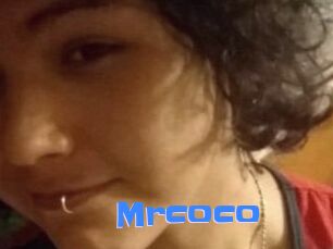 Mrcoco