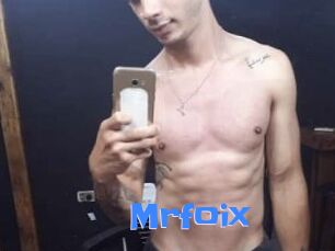 Mrfoix