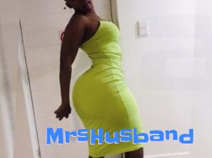 MrsHusband