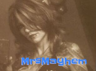 MrsMayhem