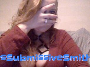 MrsSubmissiveSmith Mausi Privat