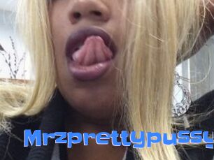 Mrzprettypussy