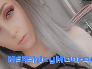 MsAshleyMonroe